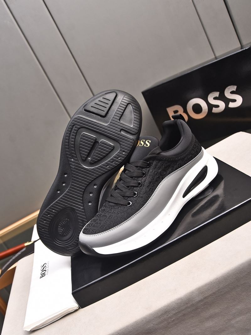 Boss Shoes